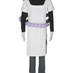 Halloween Shop -Halloween Shop Naruto Orojimaruth Cotton Polyester Cosplay Costume 61526 2