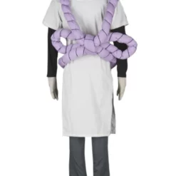 Naruto Orojimaru 1th 65% Cotton 35% Polyester Cosplay Costume -Halloween Shop Naruto Orojimaruth Cotton Polyester Cosplay Costume 61526 5