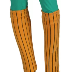 Naruto Rock Lee Cosplay Costume Halloween -Halloween Shop Naruto Rock Lee Cosplay Costume 4271 10