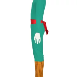 Naruto Rock Lee Cosplay Costume Halloween -Halloween Shop Naruto Rock Lee Cosplay Costume 4271 11