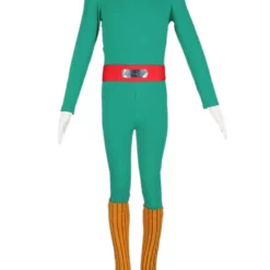 Naruto Rock Lee Cosplay Costume Halloween -Halloween Shop Naruto Rock Lee Cosplay Costume 4271 7