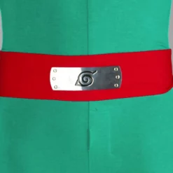 Naruto Rock Lee Cosplay Costume Halloween -Halloween Shop Naruto Rock Lee Cosplay Costume 4271 9