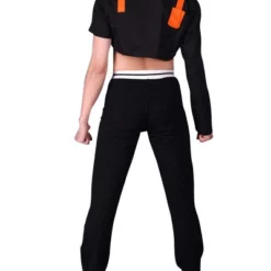 Naruto Sai Cosplay Costume -Halloween Shop Naruto Sa Cosplay Costume 12693 3