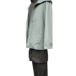 Naruto Shino Cosplay Costume -Halloween Shop Naruto Shino Cosplay Costume 34197 3