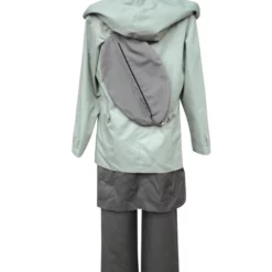Naruto Shino Cosplay Costume -Halloween Shop Naruto Shino Cosplay Costume 34197 5