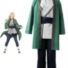 Naruto Tsunate 1th Cotton Cosplay Costume -Halloween Shop Naruto Tsunate 1th Cotton Cosplay Costume 49154 106515
