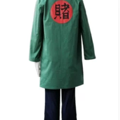 Naruto Tsunate 1th Cotton Cosplay Costume -Halloween Shop Naruto Tsunate 1th Cotton Cosplay Costume 49154 106518