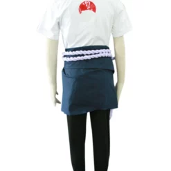 Naruto Uchiha Sasuke Cosplay Costume -Halloween Shop Naruto Uchiha Sasuke Cosplay Costume 152636 572928
