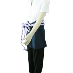 Naruto Uchiha Sasuke Cosplay Costume -Halloween Shop Naruto Uchiha Sasuke Cosplay Costume 152636 572930