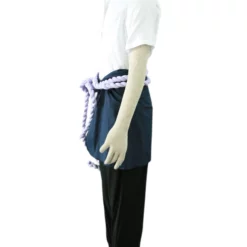 Naruto Uchiha Sasuke Cosplay Costume -Halloween Shop Naruto Uchiha Sasuke Cosplay Costume 152636 572934