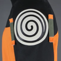 Naruto Uzumaki Cosplay Costume Halloween -Halloween Shop Naruto Uzumaki Cosplay Costume 6742 13