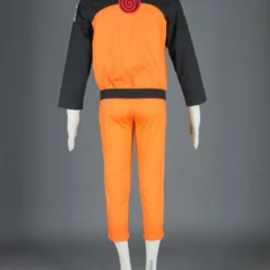 Naruto Uzumaki Cosplay Costume Halloween -Halloween Shop Naruto Uzumaki Cosplay Costume 6742 14