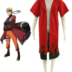 Naruto Uzumaki Cosplay Costume Halloween -Halloween Shop Naruto Uzumaki Cosplay Costume 6742 15