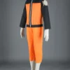 Naruto Uzumaki Cosplay Costume Halloween -Halloween Shop Naruto Uzumaki Cosplay Costume 6742 4