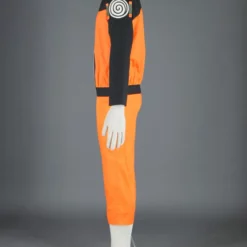 Naruto Uzumaki Cosplay Costume Halloween -Halloween Shop Naruto Uzumaki Cosplay Costume 6742 6