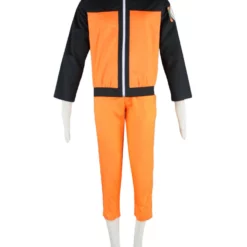 Naruto Uzumaki Cosplay Costume Halloween -Halloween Shop Naruto Uzumaki Cosplay Costume 6742 7