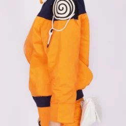 Naruto Uzumaki Anime Halloween Cosplay Costume 12 Naruto Uzumaki Anime Halloween Cosplay Costume -Halloween Shop Naruto Uzumaki Naruto Cosplay Costume 4289 4