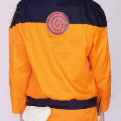 Naruto Uzumaki Anime Halloween Cosplay Costume 13 Naruto Uzumaki Anime Halloween Cosplay Costume -Halloween Shop Naruto Uzumaki Naruto Cosplay Costume 4289 5