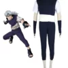 Naruto Yakushi Kabuto Cosplay Costume Halloween 2 Naruto Yakushi Kabuto Cosplay Costume Halloween -Halloween Shop Naruto Yakushi Kabuto Cosplay Costume 6754 3