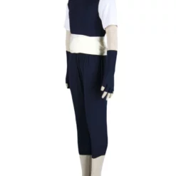 Naruto Yakushi Kabuto Cosplay Costume Halloween -Halloween Shop Naruto Yakushi Kabuto Cosplay Costume 6754 5