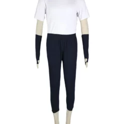 Naruto Yakushi Kabuto Cosplay Costume Halloween -Halloween Shop Naruto Yakushi Kabuto Cosplay Costume 6754 8