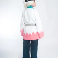 Naruto Young Jiraiya Cosplay Costume -Halloween Shop Naruto Young Jiraiya Cosplay Costume 23746 2