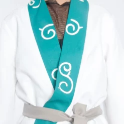 Naruto Young Jiraiya Cosplay Costume -Halloween Shop Naruto Young Jiraiya Cosplay Costume 23746 3