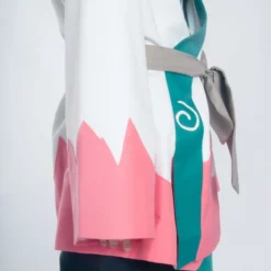 Naruto Young Jiraiya Cosplay Costume -Halloween Shop Naruto Young Jiraiya Cosplay Costume 23746 4