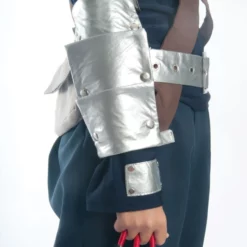 Naruto Hatake Kakashi Halloween Cosplay Costume 13 Naruto Hatake Kakashi Halloween Cosplay Costume -Halloween Shop Naruto Young Kakashi Cosplay Costume 23737 4