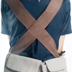 Naruto Hatake Kakashi Halloween Cosplay Costume 14 Naruto Hatake Kakashi Halloween Cosplay Costume -Halloween Shop Naruto Young Kakashi Cosplay Costume 23737 5