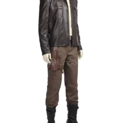 Star Wars 8 The Last Jedi Poe Dameron Halloween Cosplay Costume -Halloween Shop a04081f6 9ee5 4280 b475 d73cbfcd65fe