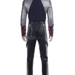 Marvel Comics Thor 2 The Dark World Thor Halloween Cosplay Costume -Halloween Shop a2136030 e7e5 46af 8708 f241374f2183