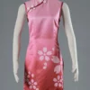 Naruto Haruno Sakura Cosplay Costume Chinese Style Cheongsam Version -Halloween Shop a5c80355 72f2 4c63 b770 f4b59a01af4a
