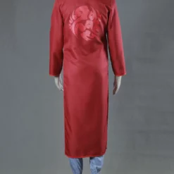 Naruto Sabaku No Gaara Cosplay Costume Chinese Style Cheongsam Version -Halloween Shop a656df23 ee42 4da4 9388 a6a6f6a605b1