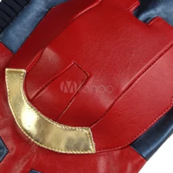 Marvel Comics Captain Marvel Ms Marvel Carol Danvers Halloween Cosplay Costume -Halloween Shop a6f6321f d536 42de 81cf 488fb91e3308