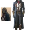 Inspired By Assassin’s Creed Unity Arno Victor Dorian Carnival Cosplay Costume Dark Navy Suit Carnival 1 Inspired By Assassin’s Creed Unity Arno Victor Dorian Carnival Cosplay Costume Dark Navy Suit Carnival -Halloween Shop a786654d 6d9b 4348 bb71 79da19be9004