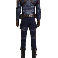 Marvel Comics Captain America Steve Rogers Halloween Cosplay Costume Halloween 9 Marvel Comics Captain America Steve Rogers Halloween Cosplay Costume Halloween -Halloween Shop a791ffa7 4580 4a8f 967d 5c85ef5b373a