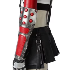 Final Fantasy Cosplay Tifa Lockhart PU Sets Cosplay Costume -Halloween Shop aafe2a79 3b5e 468a 856d a6fd29c8d47e