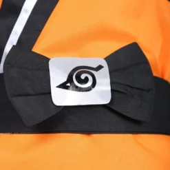 Naruto Uzumaki Naruto Cosplay Costume Girl Version Lolita Kimono Dress Halloween -Halloween Shop ab70c4ee 0b61 4372 b2e4 df4fa3942b73