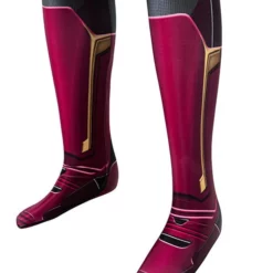 Avengers: Infinity War Vision Cosplay Costume Set Polyester Fiber Men Jumpsuit Cosplay Costume -Halloween Shop af77c885 4db7 4ebf 8ed6 dcfdfdff2ad3