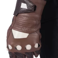 Marvel Comics Marvel Heroes Cosplay Captain America Steve Rogers In Avengers 4 Endgame Blue Denim Cosplay Costume Halloween -Halloween Shop b03a98f9 8d83 4cbf bdce 5c7c6c1d4fa2