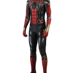 Marvel Comics Avengers 3 Infinity War 2023 Spiderman Carnival Cosplay Costume -Halloween Shop b39846a7 48b6 4c20 b86e e2a01c03d49d