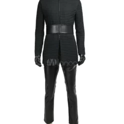 Star Wars 8 Kylo Ren Halloween Cosplay Costume 14 Star Wars 8 Kylo Ren Halloween Cosplay Costume -Halloween Shop b896dd3f a812 4bf0 985c a7328c9d2304