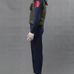Naruto Konoha Village Jonin Cosplay Costume Carnival -Halloween Shop b9b734a5 66d9 446d a568 27338ed1d9a3