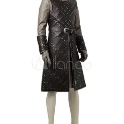 Game Of Thrones Season 7 Jon Snow Halloween Cosplay Costume -Halloween Shop b9eecf92 e15b 4056 bc9d 07a5edc4ca5e