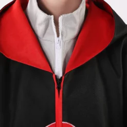 Naruto Uchiha Sasuke Akatsuki Five Pieces Set Halloween Cosplay Costume Halloween 26 Naruto Uchiha Sasuke Akatsuki Five Pieces Set Halloween Cosplay Costume Halloween -Halloween Shop ba0f9b27 41e5 4580 9ada f20191cadf99