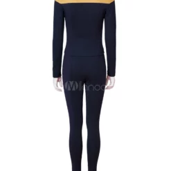 Marvel Comics X Men Film Cosplay Dark Phoenix Costume Suit For Women Halloween -Halloween Shop bd01a390 4e18 4d4d a8ba 1b612ae317ee