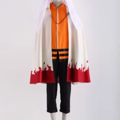 Naruto Seventh Hokage Cosplay Costume Halloween -Halloween Shop bd116780 e7bf 4f5f 8617 e893acb7f3c1