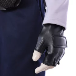 Resident Evil 2 Leon Halloween Cosplay Costume -Halloween Shop bda427b5 e9f3 4f42 9ca2 16de45e5aec4