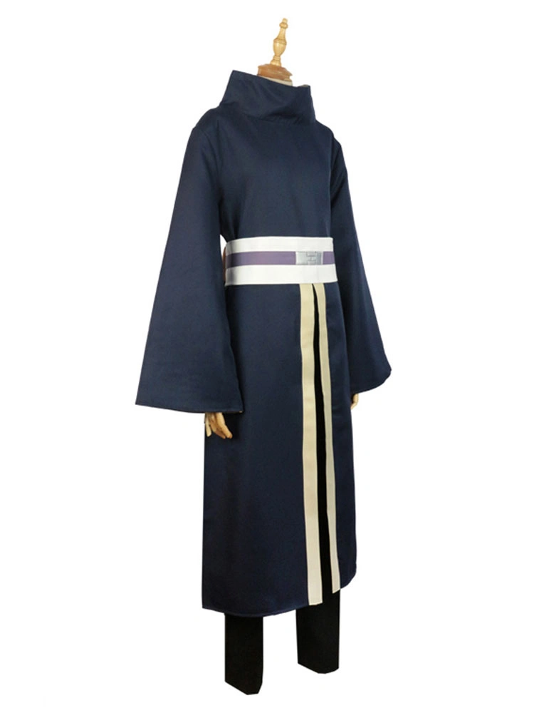 Naruto Uchiha Obito Halloween Cosplay Costume Halloween 6 Naruto Uchiha Obito Halloween Cosplay Costume Halloween - Image 4